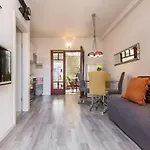 Mike Apartment