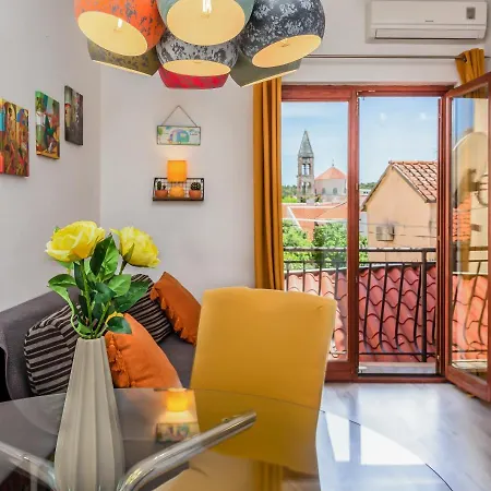 Appartement Mike