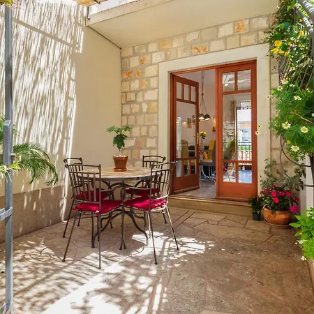 Appartement Mike