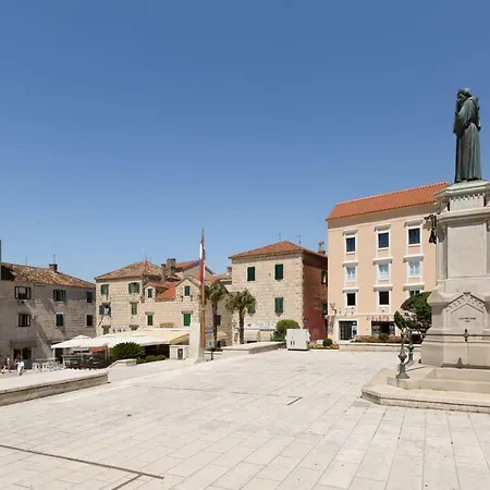 Apartman Mike Makarska