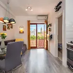 Mike Apartment Makarska